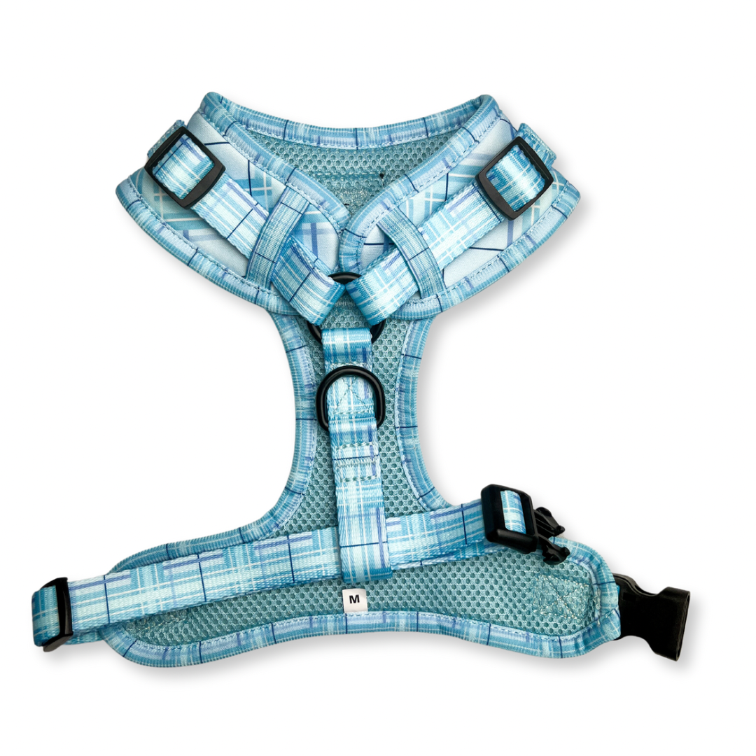 Oxford Oasis Adjustable Harness